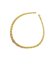Bracelet IGold Man in Gold BR48401300500 - BR48401300500